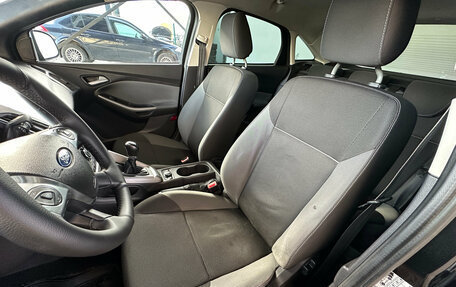 Ford Focus III, 2011 год, 795 000 рублей, 11 фотография