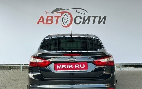 Ford Focus III, 2011 год, 795 000 рублей, 7 фотография
