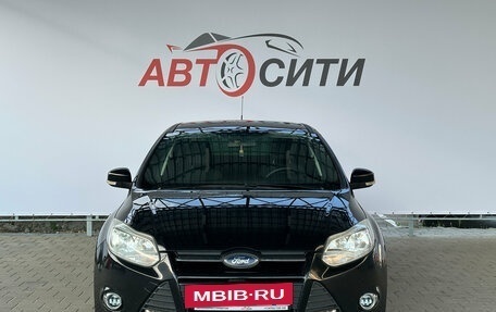 Ford Focus III, 2011 год, 795 000 рублей, 3 фотография