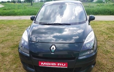 Renault Scenic III, 2010 год, 700 000 рублей, 1 фотография