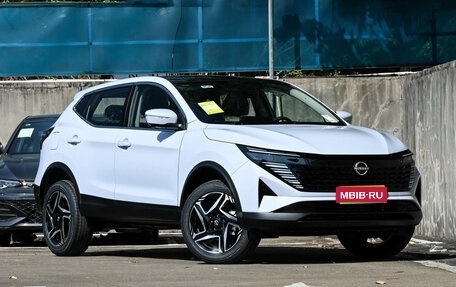 Nissan Qashqai, 2026 год, 2 200 000 рублей, 1 фотография