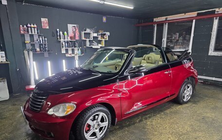 Chrysler PT Cruiser, 2005 год, 1 200 000 рублей, 1 фотография