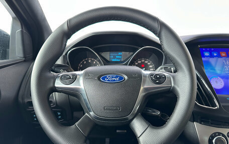 Ford Focus III, 2011 год, 795 000 рублей, 18 фотография