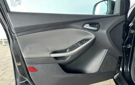 Ford Focus III, 2011 год, 795 000 рублей, 19 фотография