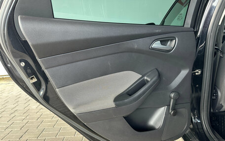 Ford Focus III, 2011 год, 795 000 рублей, 20 фотография