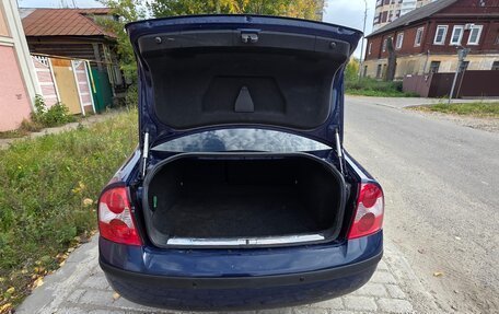 Volkswagen Passat B5+ рестайлинг, 2003 год, 470 000 рублей, 10 фотография