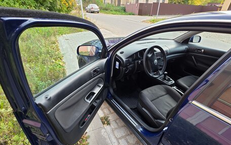 Volkswagen Passat B5+ рестайлинг, 2003 год, 470 000 рублей, 12 фотография