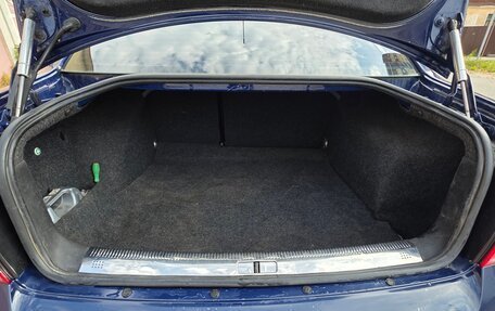 Volkswagen Passat B5+ рестайлинг, 2003 год, 470 000 рублей, 11 фотография