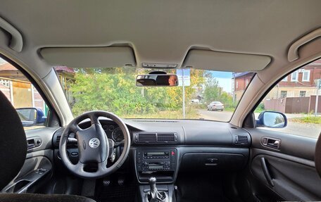 Volkswagen Passat B5+ рестайлинг, 2003 год, 470 000 рублей, 13 фотография