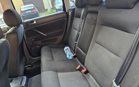 Volkswagen Passat B5+ рестайлинг, 2003 год, 470 000 рублей, 15 фотография