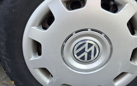 Volkswagen Passat B5+ рестайлинг, 2003 год, 470 000 рублей, 16 фотография