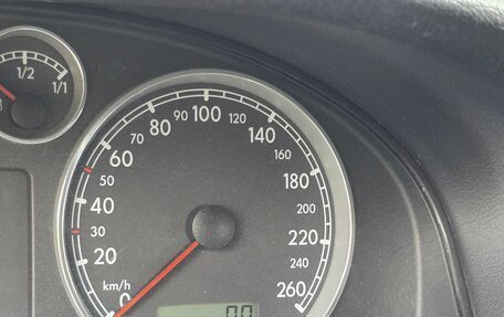 Volkswagen Passat B5+ рестайлинг, 2003 год, 470 000 рублей, 18 фотография