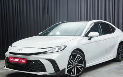 Toyota Camry, 2024 год, 3 497 000 рублей, 1 фотография