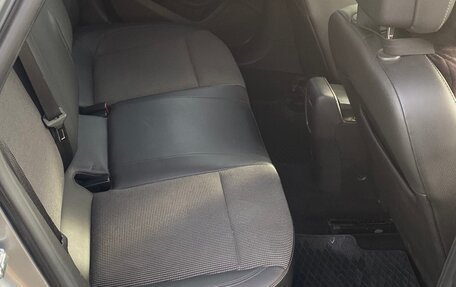Opel Astra J, 2011 год, 680 000 рублей, 14 фотография