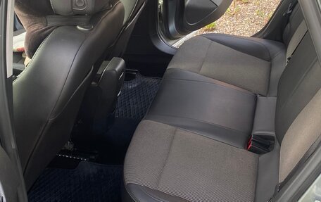 Opel Astra J, 2011 год, 680 000 рублей, 16 фотография