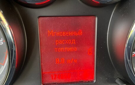 Opel Astra J, 2011 год, 680 000 рублей, 24 фотография