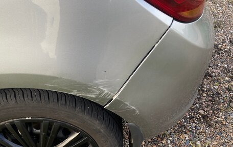 Opel Astra J, 2011 год, 680 000 рублей, 27 фотография
