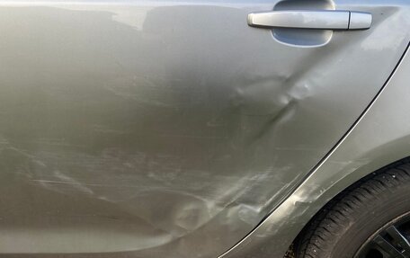 Opel Astra J, 2011 год, 680 000 рублей, 25 фотография