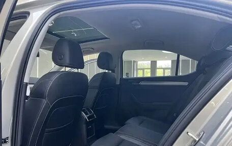 Skoda Superb III рестайлинг, 2022 год, 1 576 000 рублей, 15 фотография