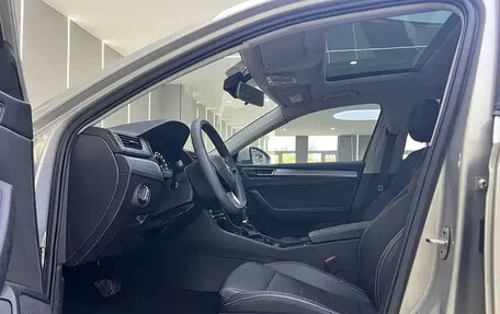 Skoda Superb III рестайлинг, 2022 год, 1 576 000 рублей, 7 фотография