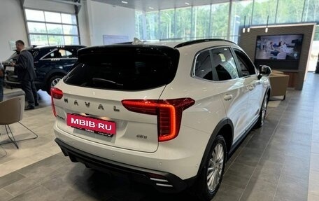 Haval Jolion, 2026 год, 2 949 000 рублей, 5 фотография