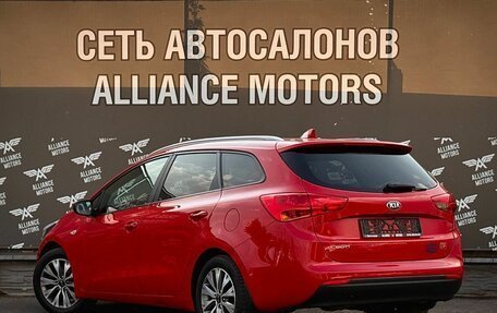 KIA cee'd III, 2018 год, 1 199 000 рублей, 5 фотография