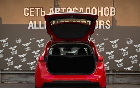 KIA cee'd III, 2018 год, 1 199 000 рублей, 7 фотография