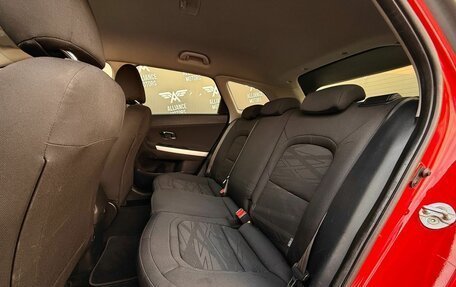 KIA cee'd III, 2018 год, 1 199 000 рублей, 12 фотография