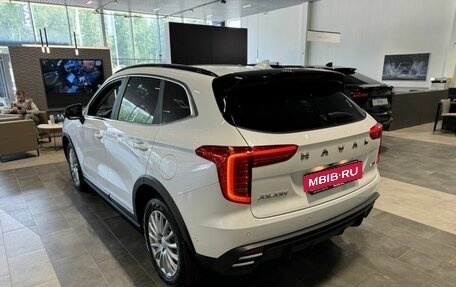 Haval Jolion, 2026 год, 2 949 000 рублей, 7 фотография