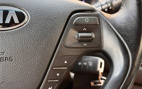 KIA cee'd III, 2018 год, 1 199 000 рублей, 17 фотография