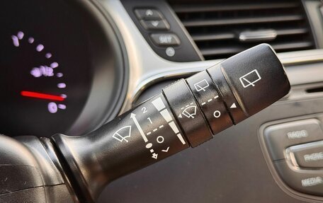 KIA cee'd III, 2018 год, 1 199 000 рублей, 19 фотография