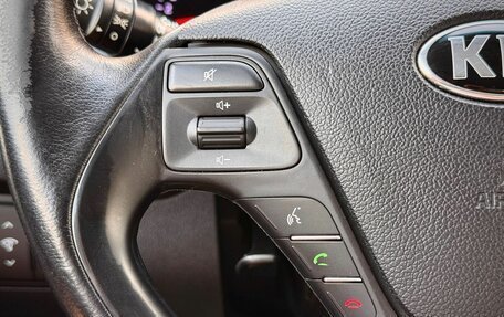 KIA cee'd III, 2018 год, 1 199 000 рублей, 16 фотография