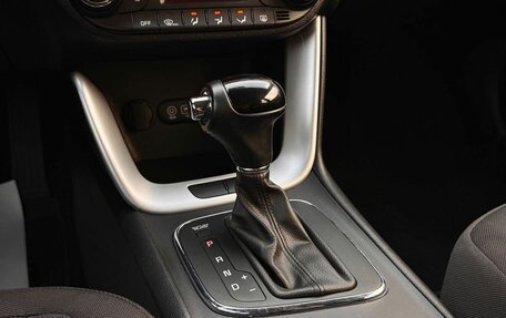 KIA cee'd III, 2018 год, 1 199 000 рублей, 22 фотография