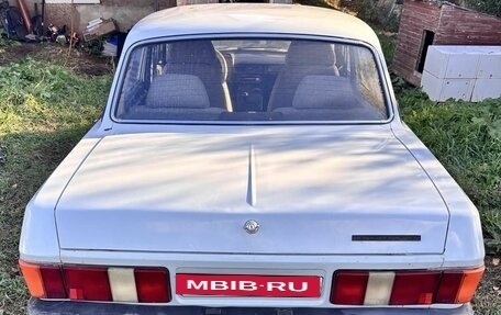 ГАЗ 31029 «Волга», 1997 год, 70 000 рублей, 2 фотография