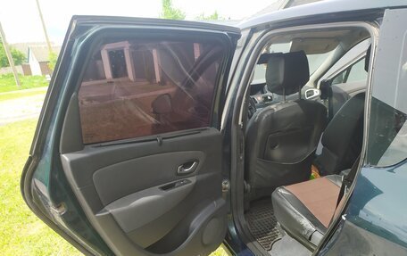 Renault Scenic III, 2010 год, 700 000 рублей, 4 фотография