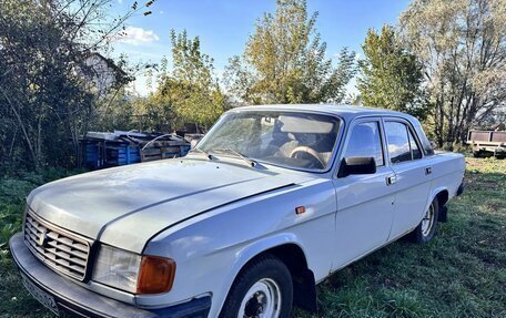ГАЗ 31029 «Волга», 1997 год, 70 000 рублей, 8 фотография