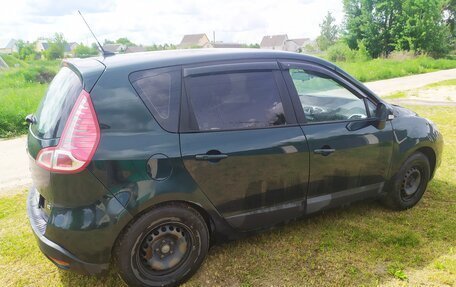 Renault Scenic III, 2010 год, 700 000 рублей, 3 фотография