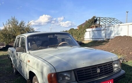 ГАЗ 31029 «Волга», 1997 год, 70 000 рублей, 3 фотография