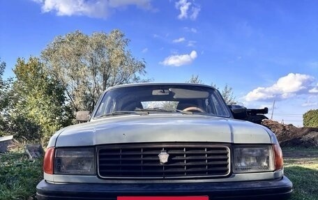 ГАЗ 31029 «Волга», 1997 год, 70 000 рублей, 4 фотография