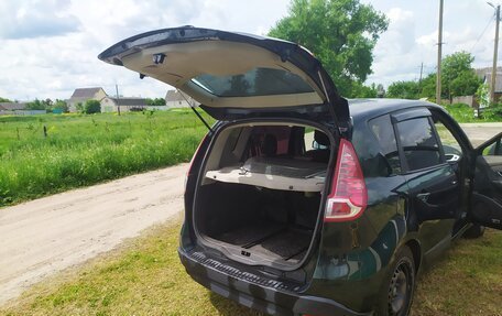 Renault Scenic III, 2010 год, 700 000 рублей, 9 фотография