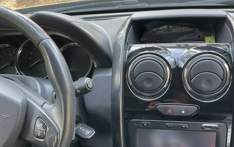 Renault Duster I рестайлинг, 2017 год, 1 250 000 рублей, 12 фотография