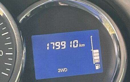 Renault Duster I рестайлинг, 2017 год, 1 250 000 рублей, 13 фотография