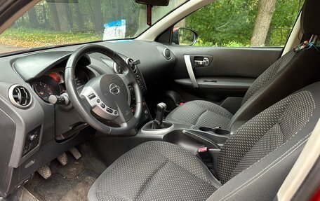 Nissan Qashqai, 2007 год, 569 000 рублей, 7 фотография