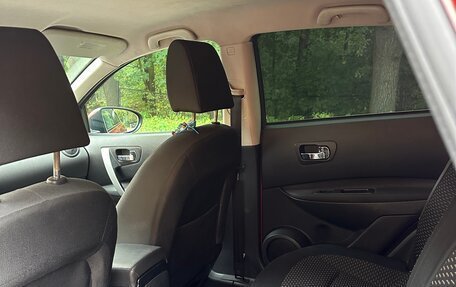 Nissan Qashqai, 2007 год, 569 000 рублей, 10 фотография