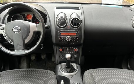 Nissan Qashqai, 2007 год, 569 000 рублей, 9 фотография