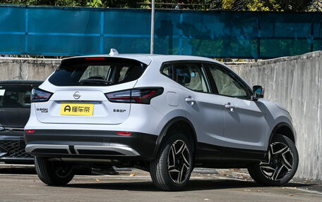 Nissan Qashqai, 2026 год, 2 200 000 рублей, 5 фотография