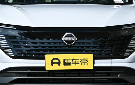 Nissan Qashqai, 2026 год, 2 200 000 рублей, 9 фотография