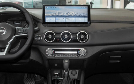 Nissan Qashqai, 2026 год, 2 200 000 рублей, 16 фотография