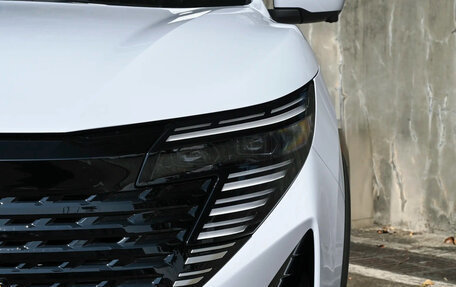 Nissan Qashqai, 2026 год, 2 200 000 рублей, 7 фотография