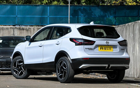 Nissan Qashqai, 2026 год, 2 200 000 рублей, 6 фотография